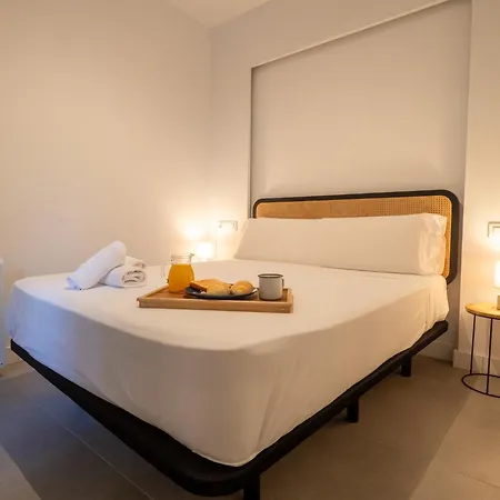 Bhost - Palacete Del Aguila