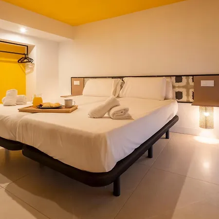 Bhost - Palacete Del Aguila *