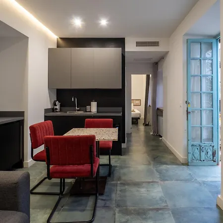 Bhost - Palacete Del Aguila * Córdoba