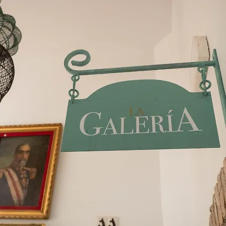 Lejlighed Bhost - Palacete Del Aguila Córdoba