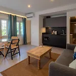 Apartamento Palacete Del águila Córdova
