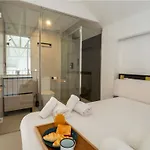 Apartamento Palacete Del águila Córdova