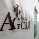 Palacete Del águila * Córdova