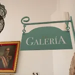 Apartamento Palacete Del águila Córdova