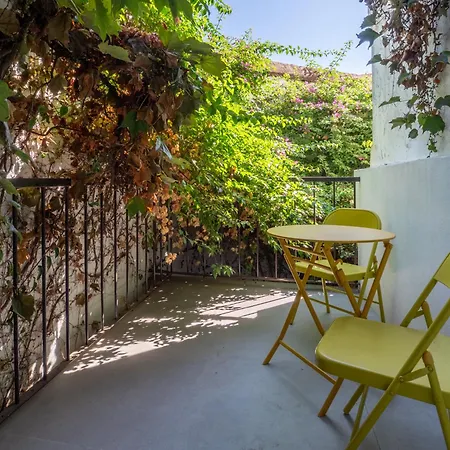 Bhost - Palacete Del Aguila Кордова