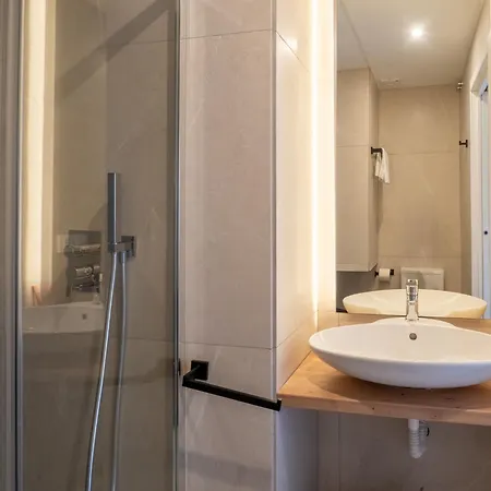 Bhost - Palacete Del Aguila Апартаменты *