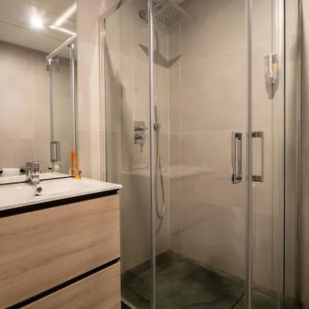 Bhost - Palacete Del Aguila Апартаменты