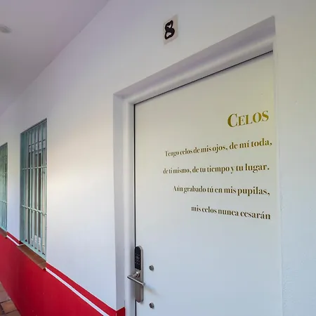 Bhost - Palacete Del Aguila *