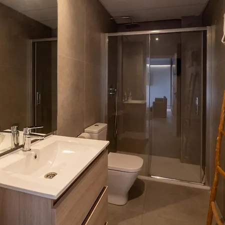 Bhost - Palacete Del Aguila Апартаменты Кордова