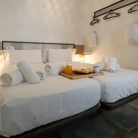 Bhost - Palacete Del Aguila Кордова