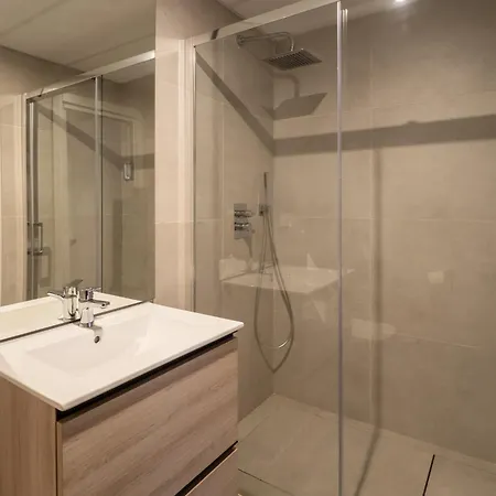 Bhost - Palacete Del Aguila