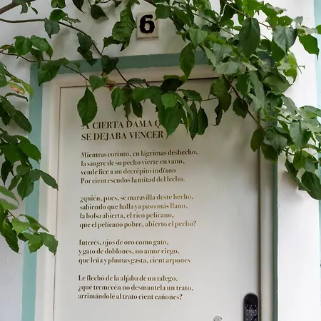 Daire Bhost - Palacete Del Aguila