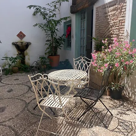 Palacete Del Aguila Apartment *